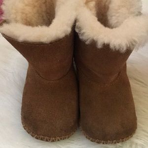 4/5c Toddler UGGs